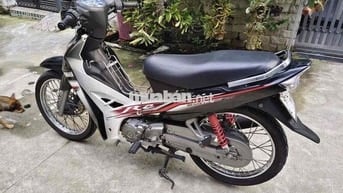 Sirius máy zin êm .đẹp