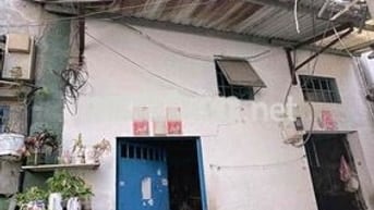 Ngộp ngộp Nguyễn Sơn, Tân Phú - 45m2 (4m x 11,5m) trệt lầu BTCT - 4,5