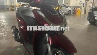 sh125 đời 2023