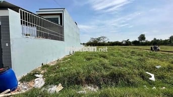 Bán đất full thổ 268 m2, đường ô tô 1 sẹc TL9 mỹ hạnh bắc