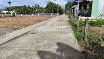 Đất sổ đỏ 120m2, sát Nam Kỳ Khởi Nghĩa, Hòa Vang, Đà Nẵng