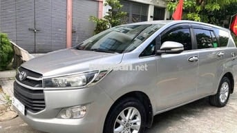 Bán INNOVA cuối 2019 E xe gia đình Zin: 412tr