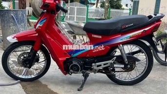 Yamaha F1Z HQCN máy cực êm