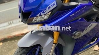 r15 2022 zin sơn zin chính chủ
