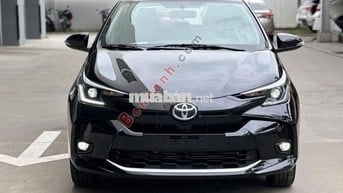 Toyota Vios E 2023 - 415 Triệu