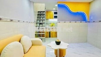 💐 NHÀ 3 TẦNG – HUỲNH THIỆN LỘC – NHỈNH 2 TỶ 💐