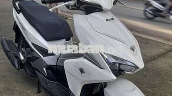 AB125 Fi chính chủ căn cước , máy zin êm