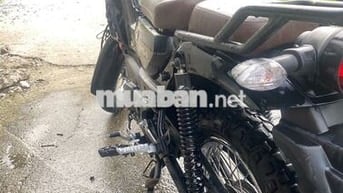 Mua bán xe Pg1 còn mới