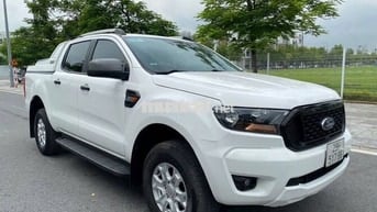 Ranger 2021 số tự động