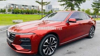 LUX A Sx 2021 Premium odo 8v
