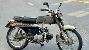 ❤️ Suzuki M10 đồ cổ