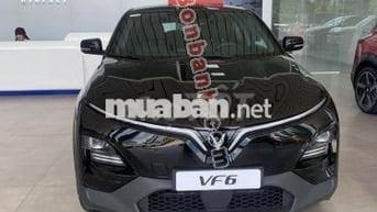 VinFast VF6 Eco 2025