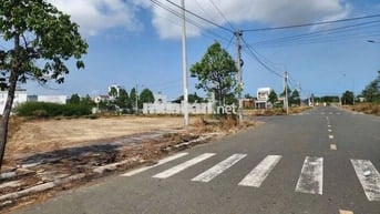 175m2 Thổ Cư _ cách chợ Bà Rịa 5 3 phút_ Giá lỗ 2ty590( bao sổ ) .
