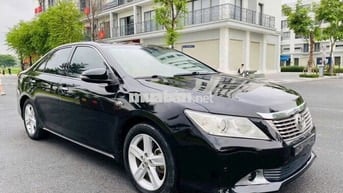 Camry 2.5Q sx 2014