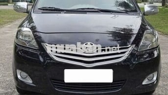 🍀 VIOS G 2013 - Máy Êm Đi Cực Bốc 🍀