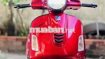 VESPA GTS 125CC 3VAL IE 2015 BSTP CỰC ĐẸP 1 CHỦ