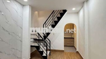 B.ÁN NHÀ GÒ DẦU, 42M², 2 TẦNG, 2 PN, Vốn rẻ, GIÁ CHỈ HƠN 2 TỶ XÍU