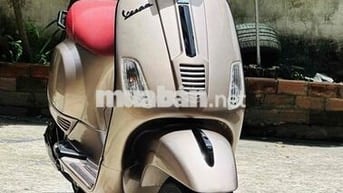 VESPA S 150CC HÀNG HIẾM BSTP CỰC ĐẸP