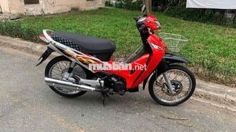 Honda Future 2, BSTP, máy zin, bao tranh chấp