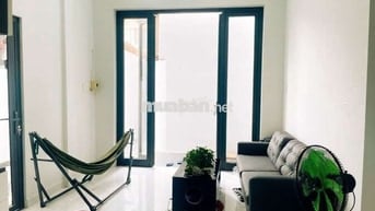 SIÊU PHẨM Huỳnh Thiện Lộc – NHÀ MỚI ĐẸP – 4.3x14m – 60m2 – Nhỉnh 3 tỷ