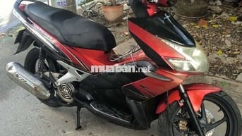 Ab xe đang sử dụng