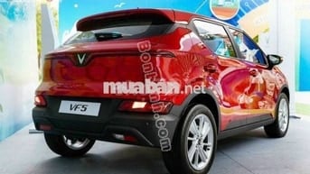 VinFast VF5 Plus 2025