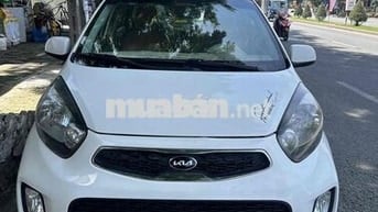 Kia Morning 2018 Si 1.25 MT - 40000 km