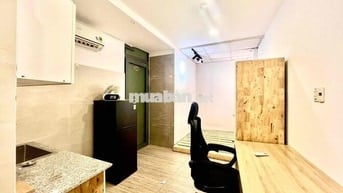 STDIO FULL NỘI THẤT SIÊU RỘNG THOÁNG MÁT NGAY ĐẠI HỌC CÔNG THƯƠNG