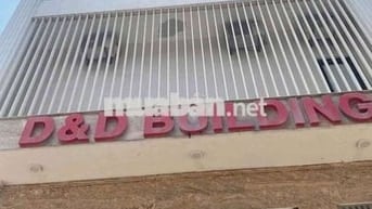 Cho Thuê Căn Nhà 5 tầng phố thanh Am Long Biên 100m thang máy giá 25t