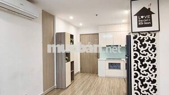 Bán nhanh căn hộ 2N1VS chỉ 3.3 tỷ tại Vinhomes OCP, full nội thất