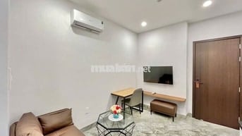 Căn hộ 1 phòng ngủ khu vực Sơn Trà