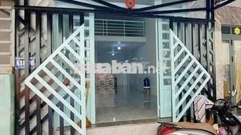 Cho Thuê Nhà: Đường 1A ,4x10m ,1 Lửng Mới Đẹp