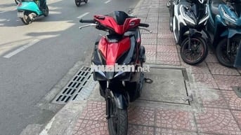 Bán xe AB 2018