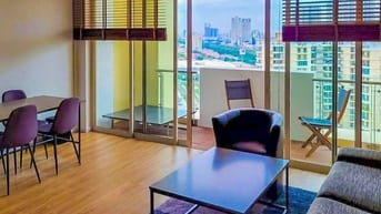 Bán hoặc cho thuê Căn hộ The Estella An Phú tầng cao 2PN với 104m2