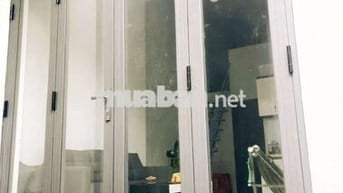 NHÀ MỚI SIÊU ĐẸP – Ngay Thoại Ngọc Hầu, 4.3x14m, 60m2, HXH, Chỉ 3.x tỷ