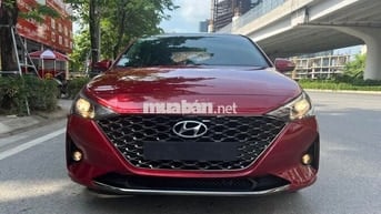 Hyundai Accent 2023 1.4 AT Đặc Biệt ĐỎ Full option