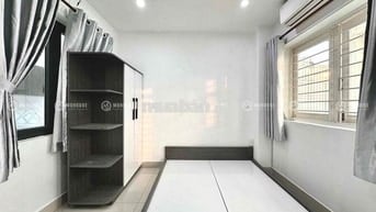 CHDV - GẦN TRƯỜNG VĂN HIẾN - TRANG BỊ FULL NT CHỈ XÁCH VA LI VÀO Ở