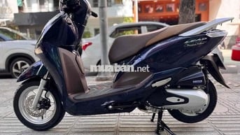 Honda Lead 2023 odo lướt 1.200 km máy 4 van