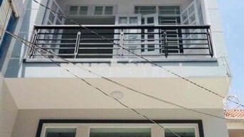 PHÒNG TRỌ MỚI ĐẸP QUẬN TÂN PHÚ