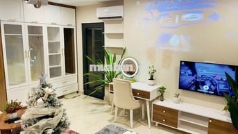 Cần bán căn Studio 31m, 2 tỷ full nt tại Vinhomes Ocean park