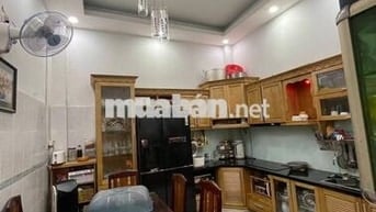 HẺM XE HƠI, PHAN ANH, 60M2, 4T, F.HIỆP TÂN, TÂN PHÚ, CHỈ 7.65 TỶ.