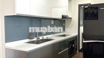 Cho thuê CC The Monarchy, 16 triệu, 70m2, 2PN, 2WC, full nội thất
