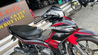 Jupiter 2020 zin nguyên cây máy 3 cào