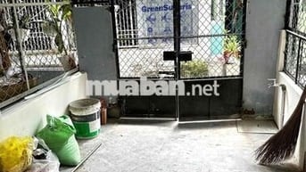 Cho thuê nhà nguyên căn 40m2, phường 15 quận 8