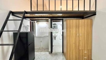 Pass Phòng trọ tiện lợi đường An nhơn/ Gò vấp