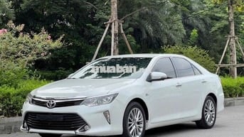 Toyota Camry 2.5Q sx 2018