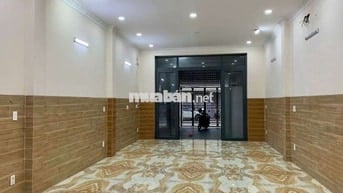 NHÀ MẶT TIỀN 5×26m TRỆT TRỐNG SUỐT SPA, KINH DOANH, VP...P.TAM PHÚ TĐ