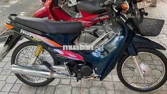 bán wave thái 110 zin, chính chủ