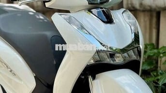 SH 125 CBS HỖ TRỢ TRẢ GÓP BAO NỢ XẤU