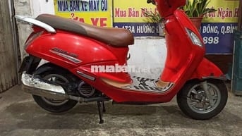 ELIZABETH FI 2012 BS 74 XE ZIN KENG A- Z GIÁ TỐT.